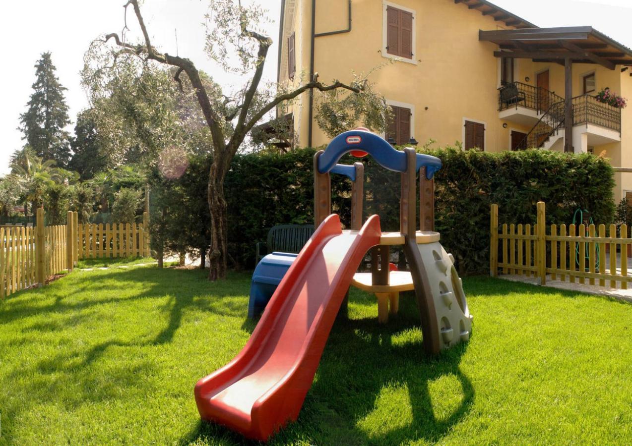Residence Villa Degli Aranci * Riva del Garda