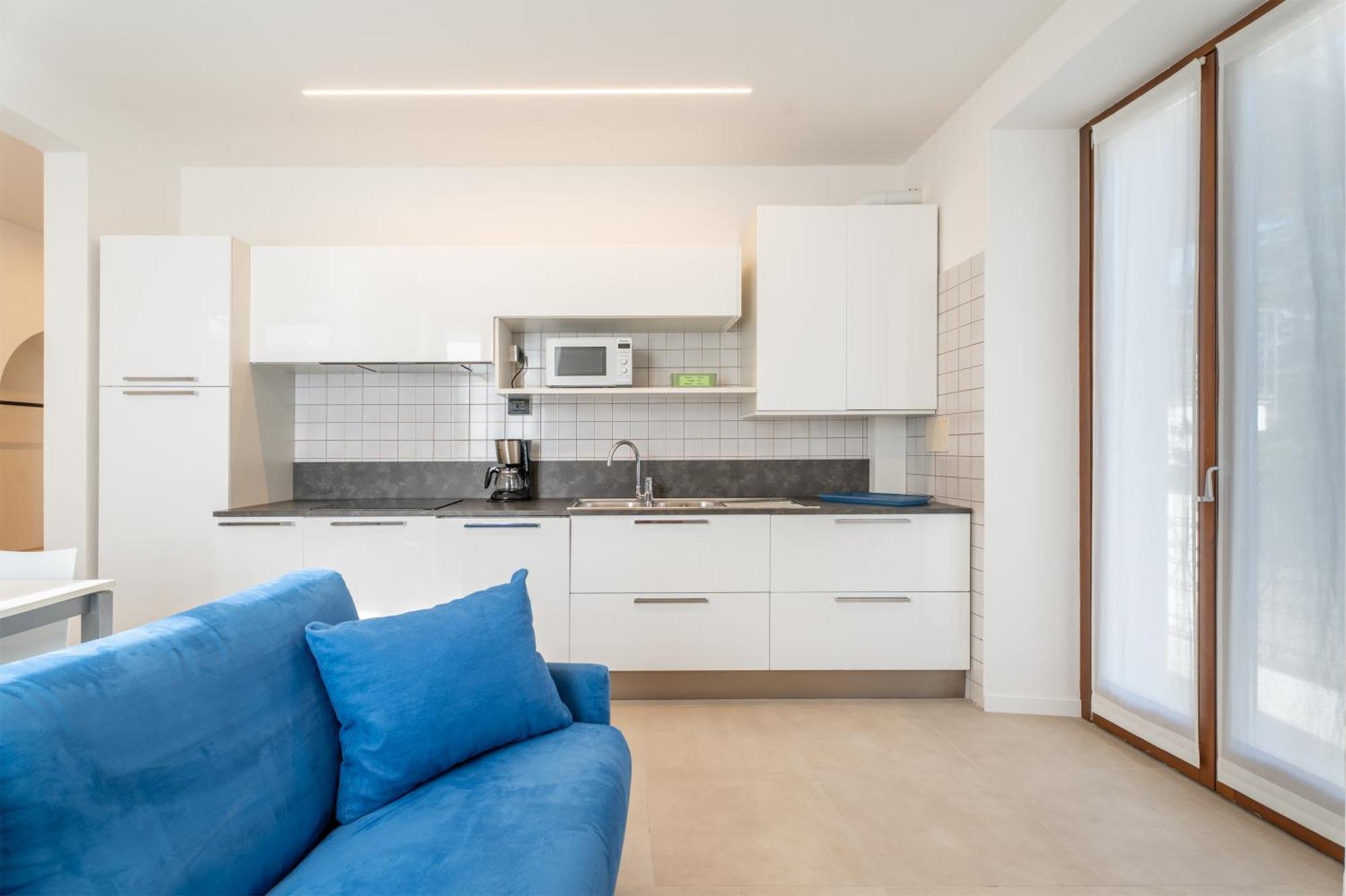 Residence Villa Degli Aranci