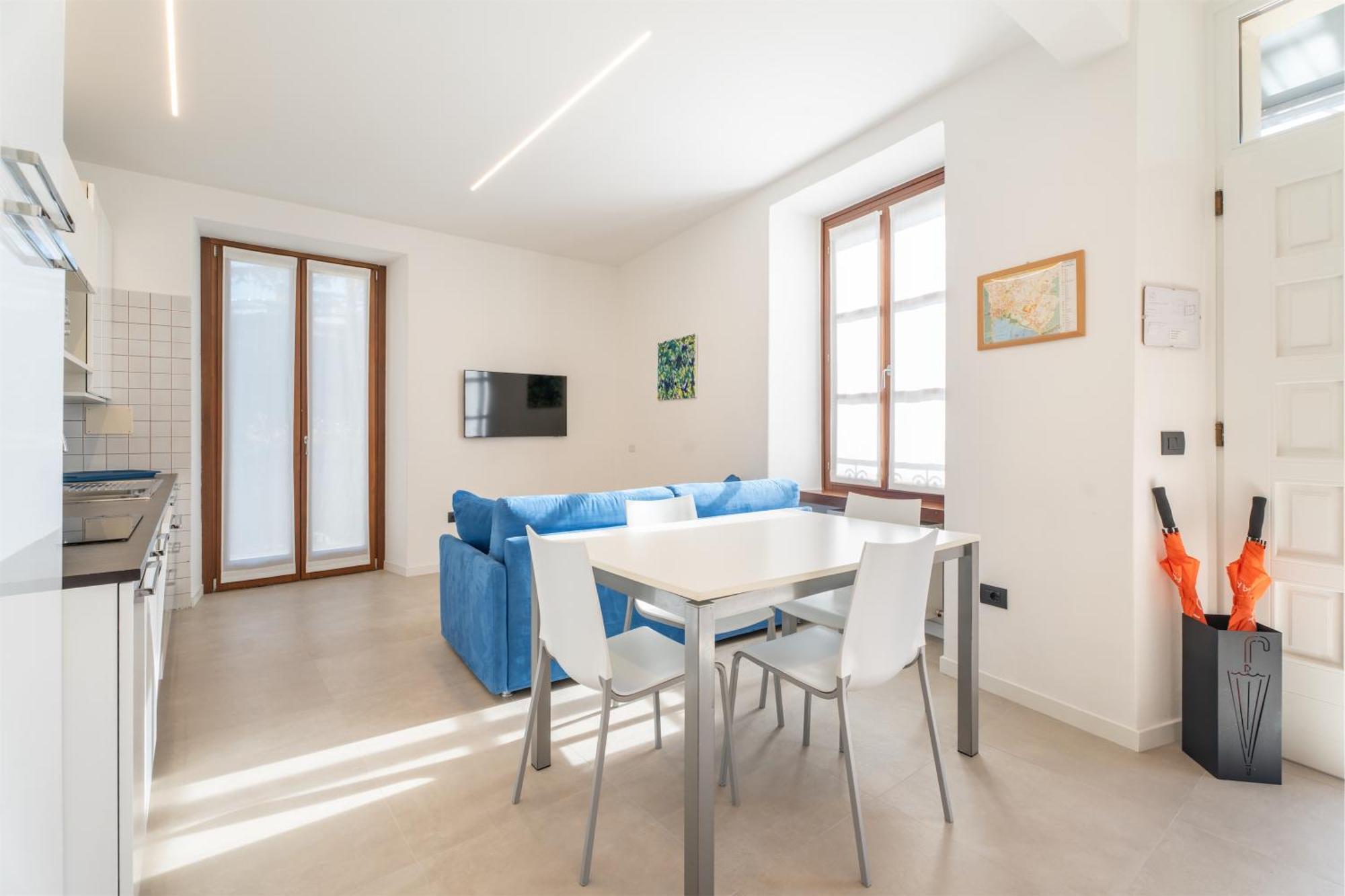 Residence Villa Degli Aranci Riva del Garda