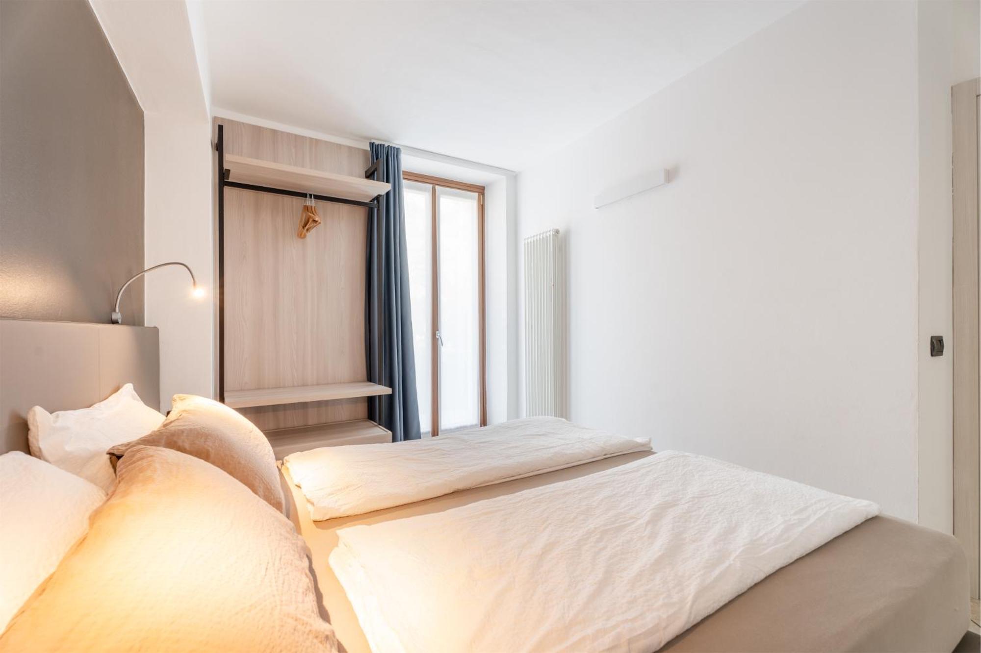 Residence Villa Degli Aranci Aparthotel
