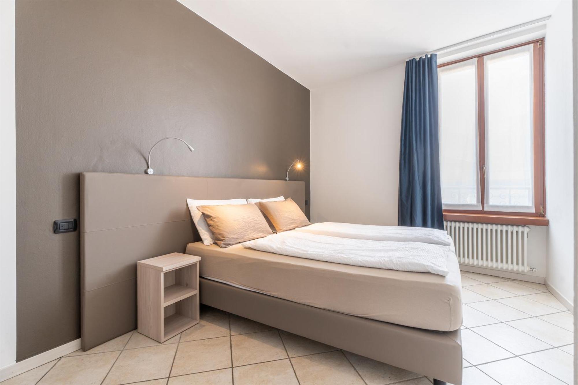 Residence Villa Degli Aranci * Riva del Garda