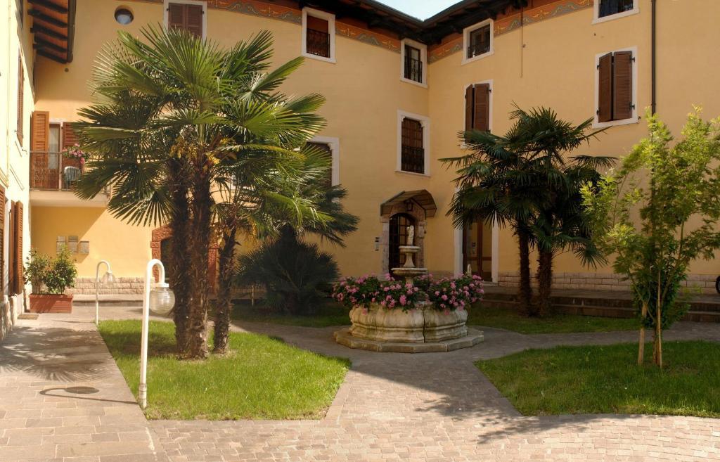 Residence Villa Degli Aranci Aparthotel