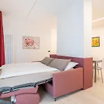 Residence Villa Degli Aranci