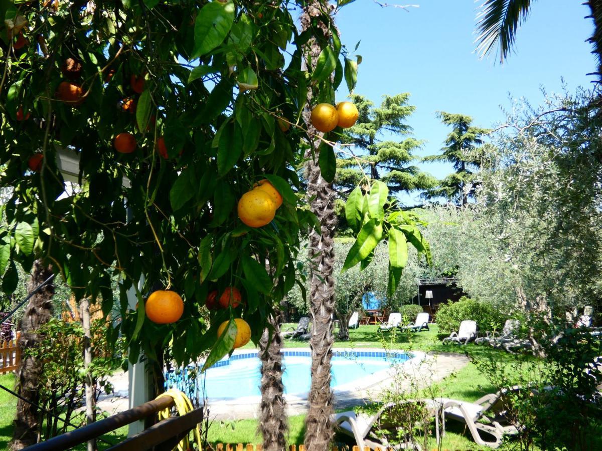 Degli Aranci Appart hôtel *