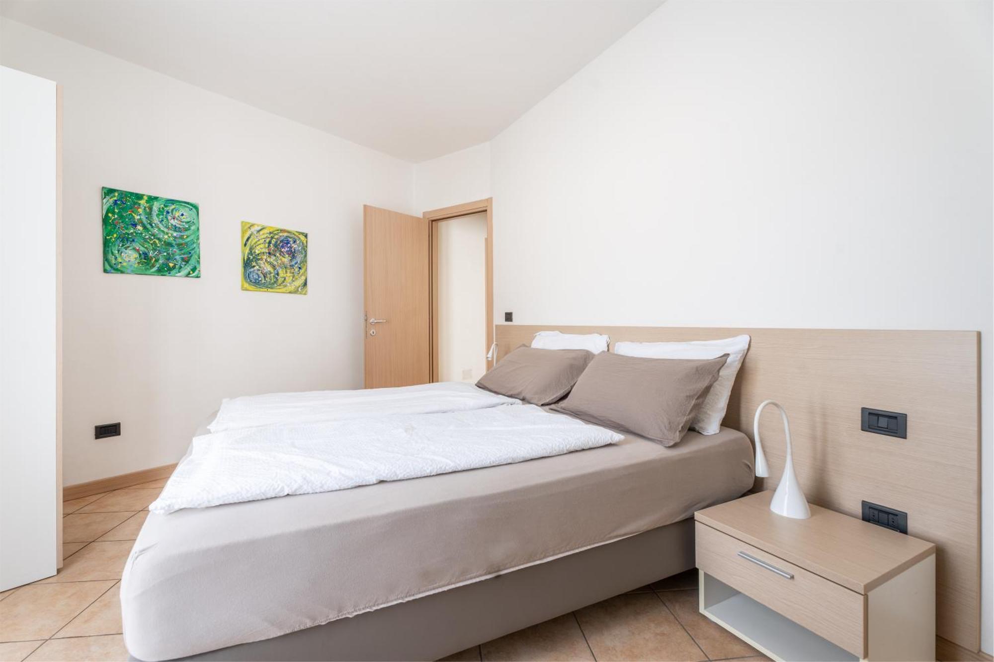 Degli Aranci Appart hôtel