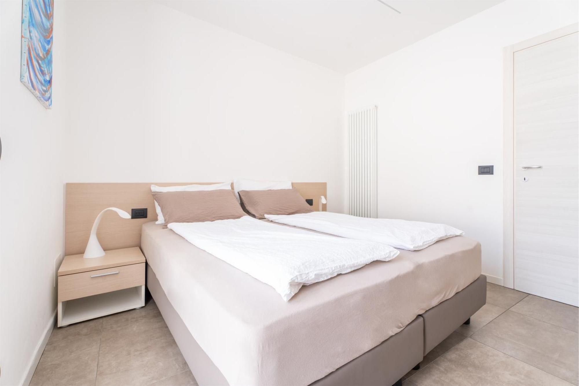 Aparthotel Residence Villa Degli Aranci *