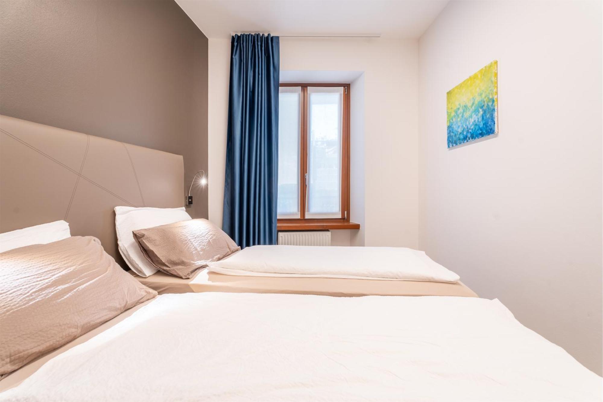 Residence Villa Degli Aranci Aparthotel *