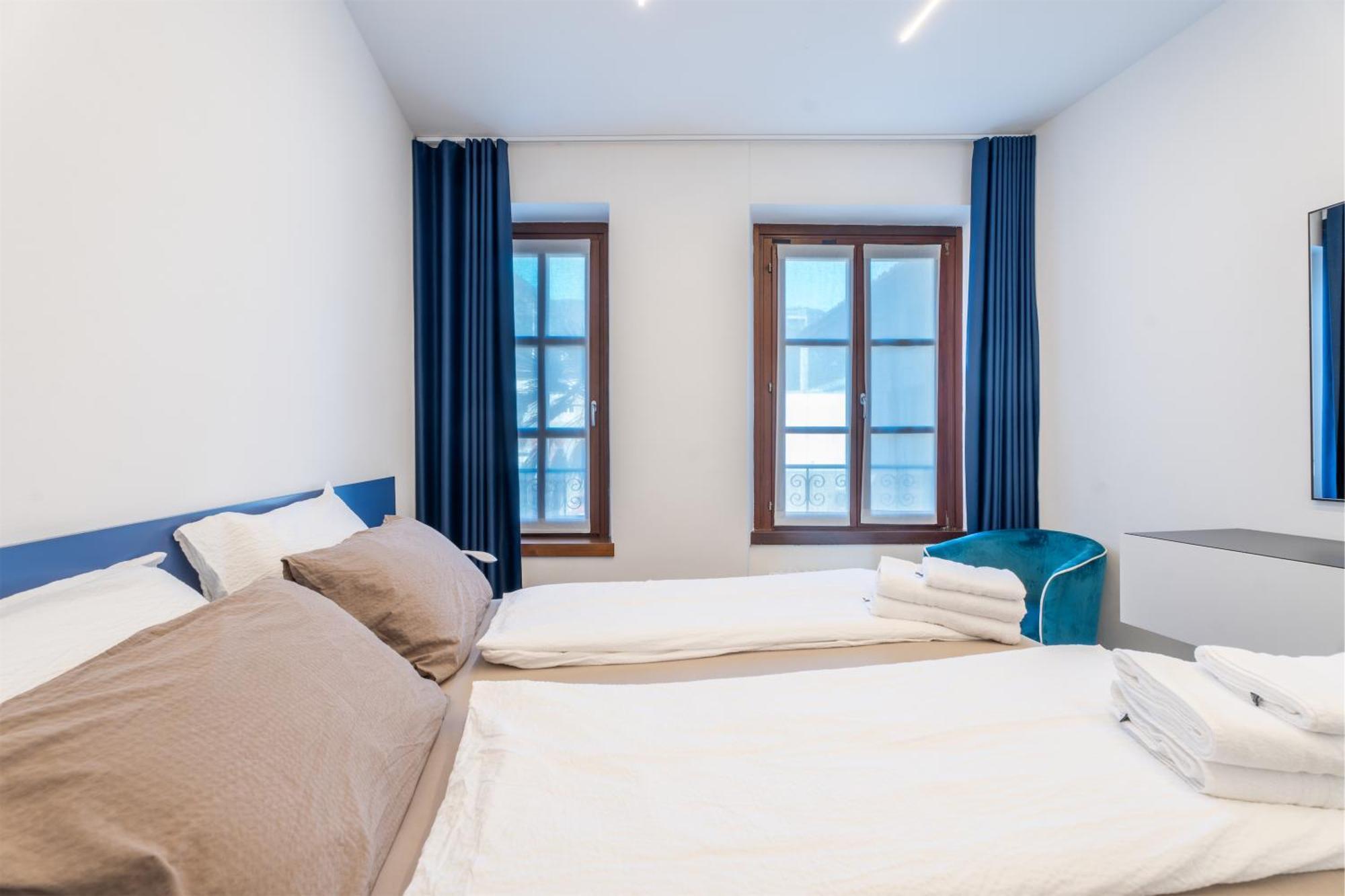 Aparthotel Residence Villa Degli Aranci *