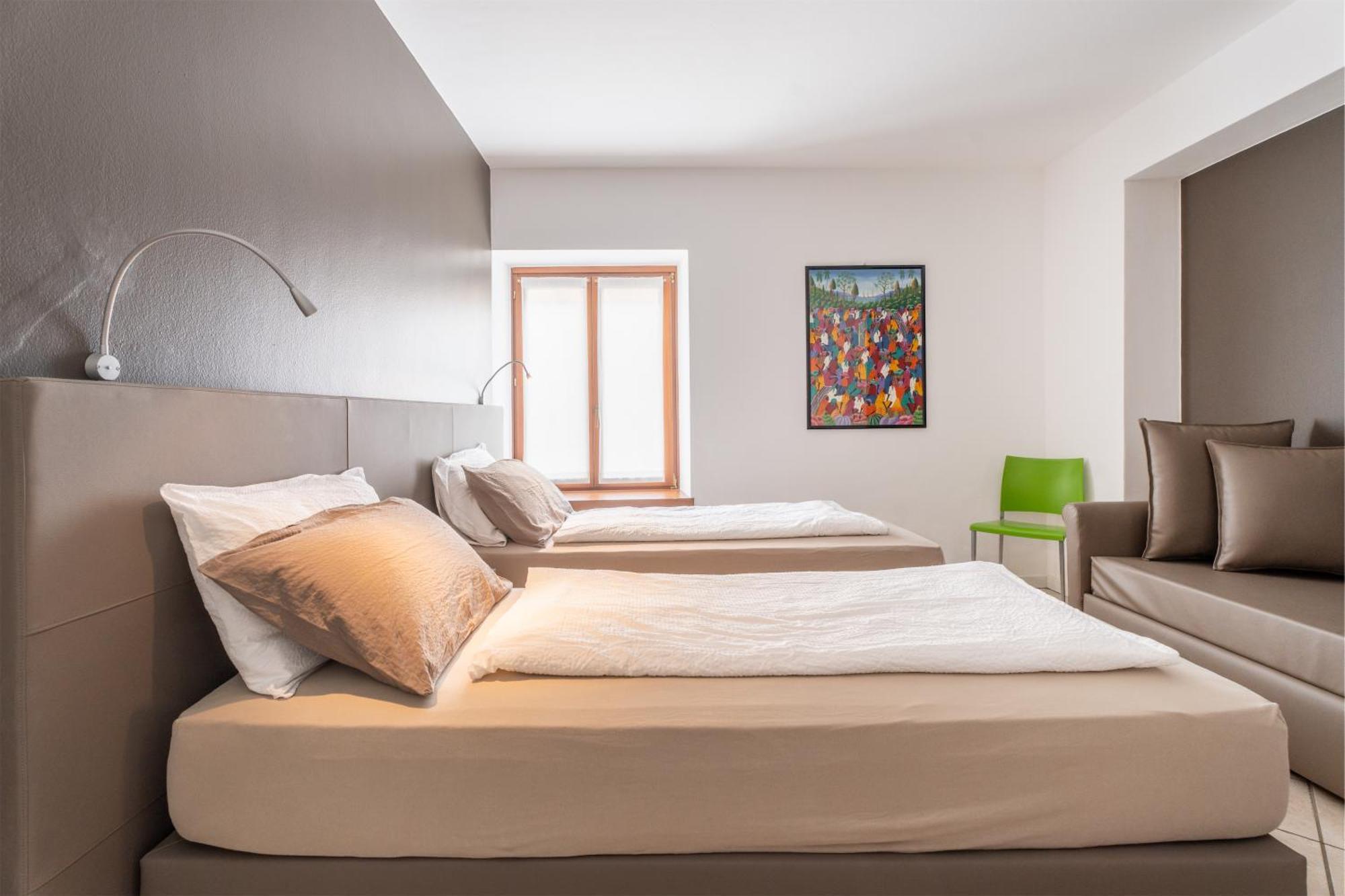 Aparthotel Residence Villa Degli Aranci *