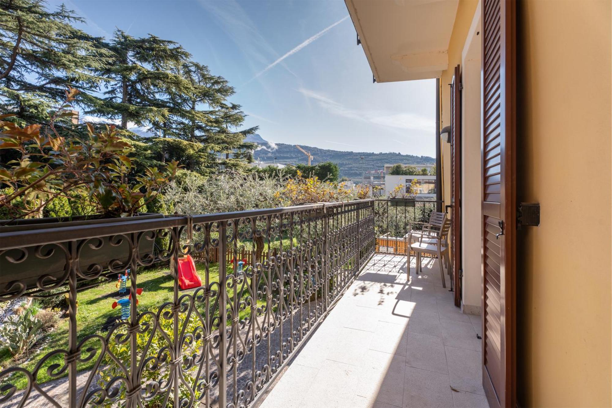 Residence Villa Degli Aranci Aparthotel *