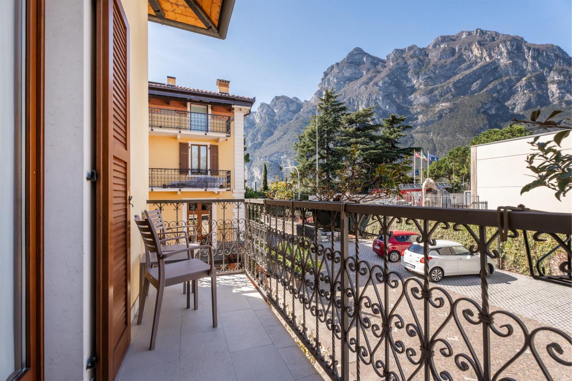 Appart hôtel Degli Aranci