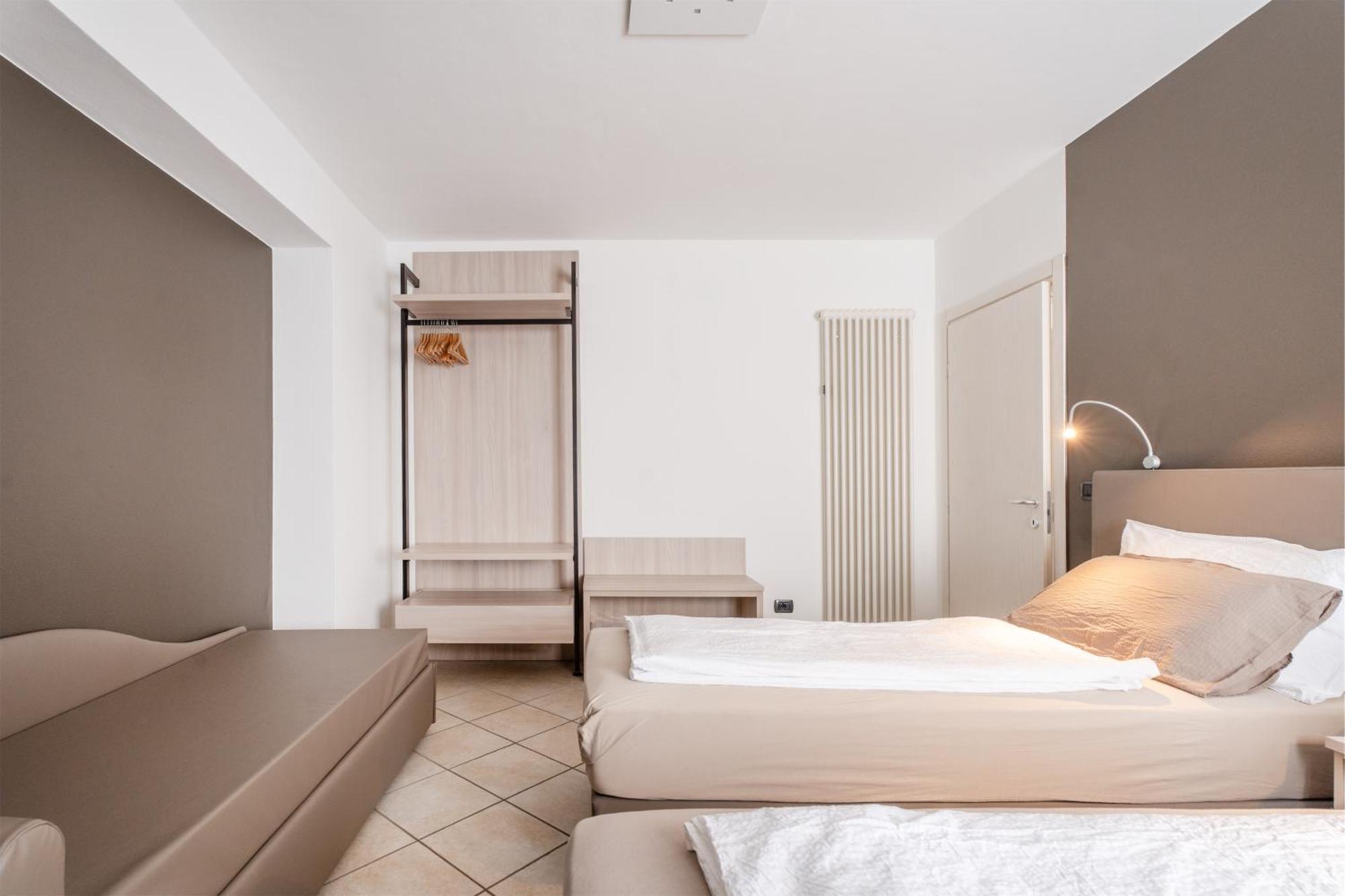 Appart hôtel Degli Aranci *