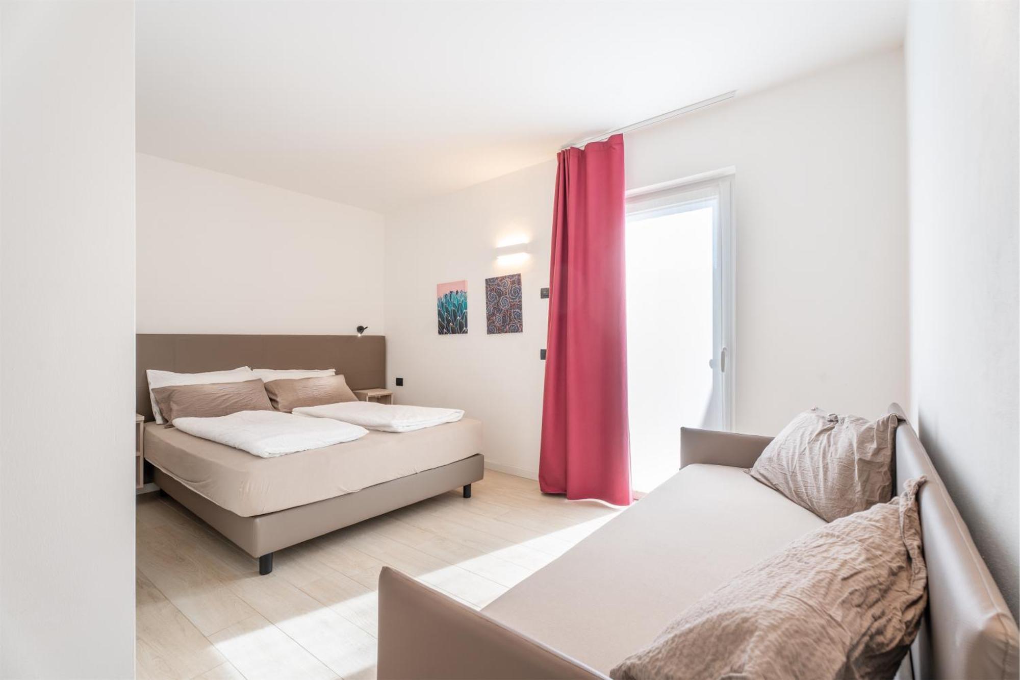 Residence Villa Degli Aranci Aparthotel