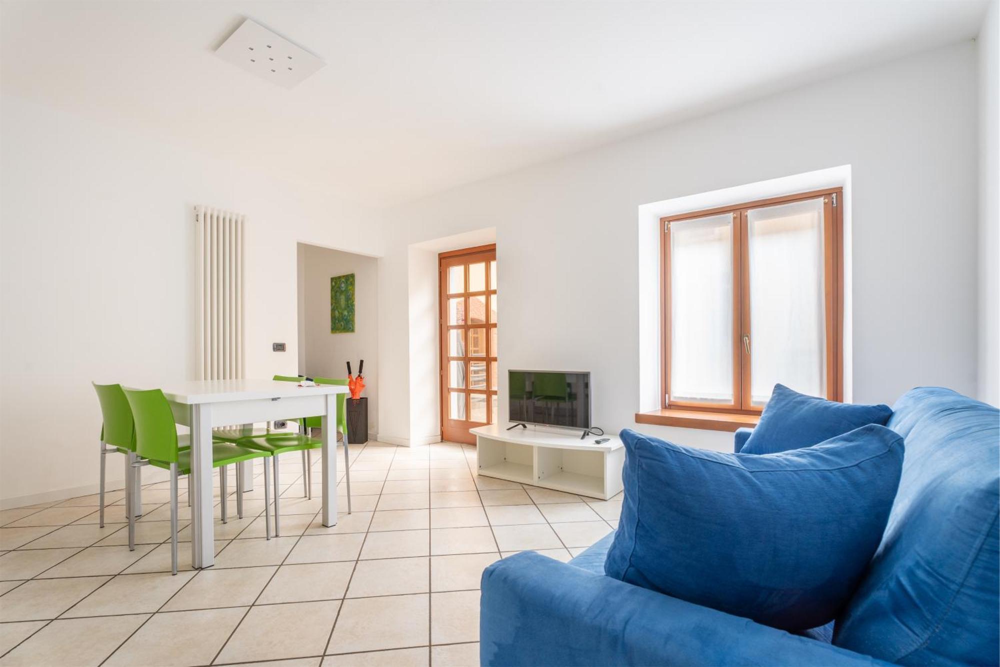 Residence Villa Degli Aranci
