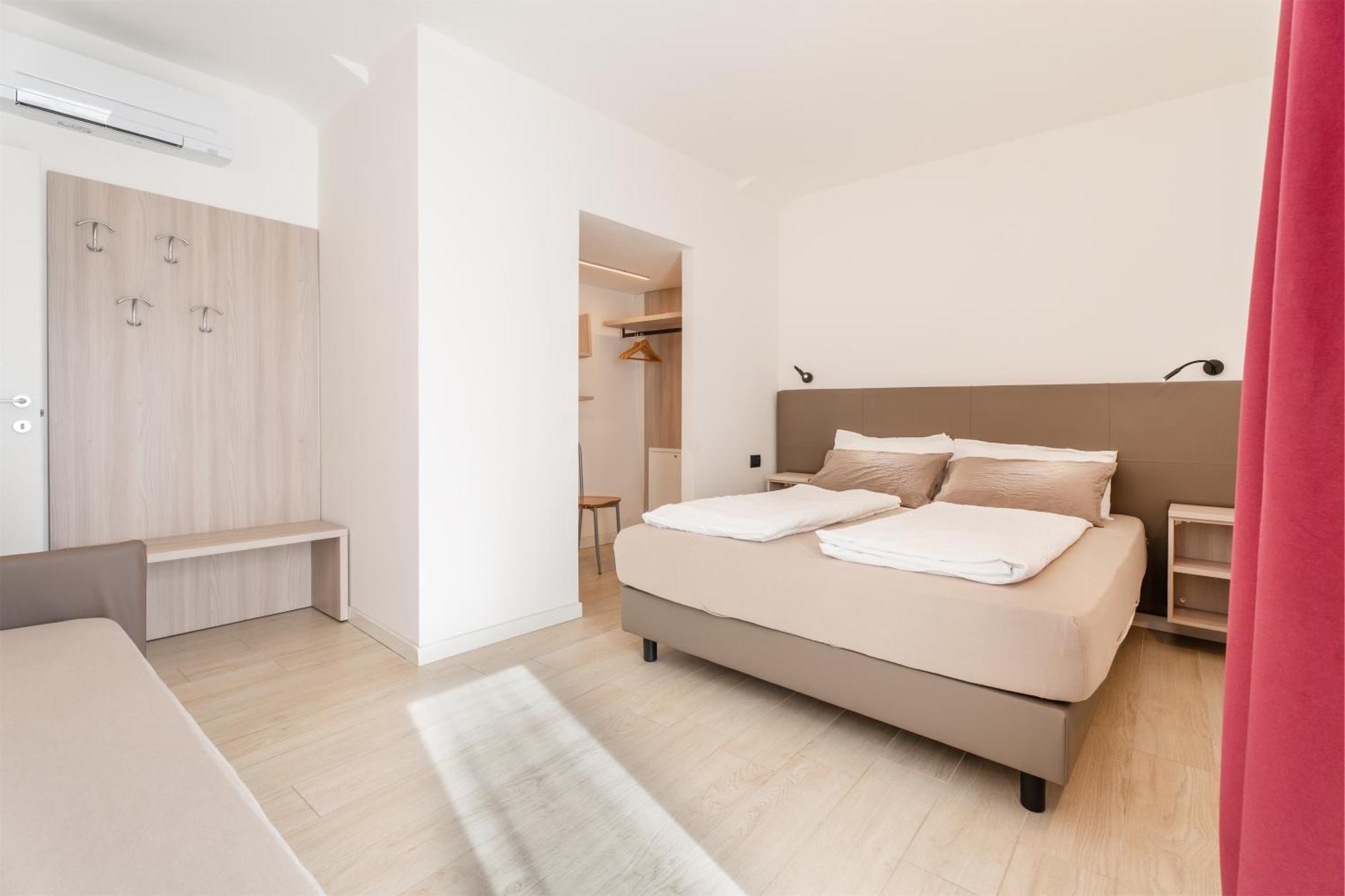 Aparthotel Residence Villa Degli Aranci