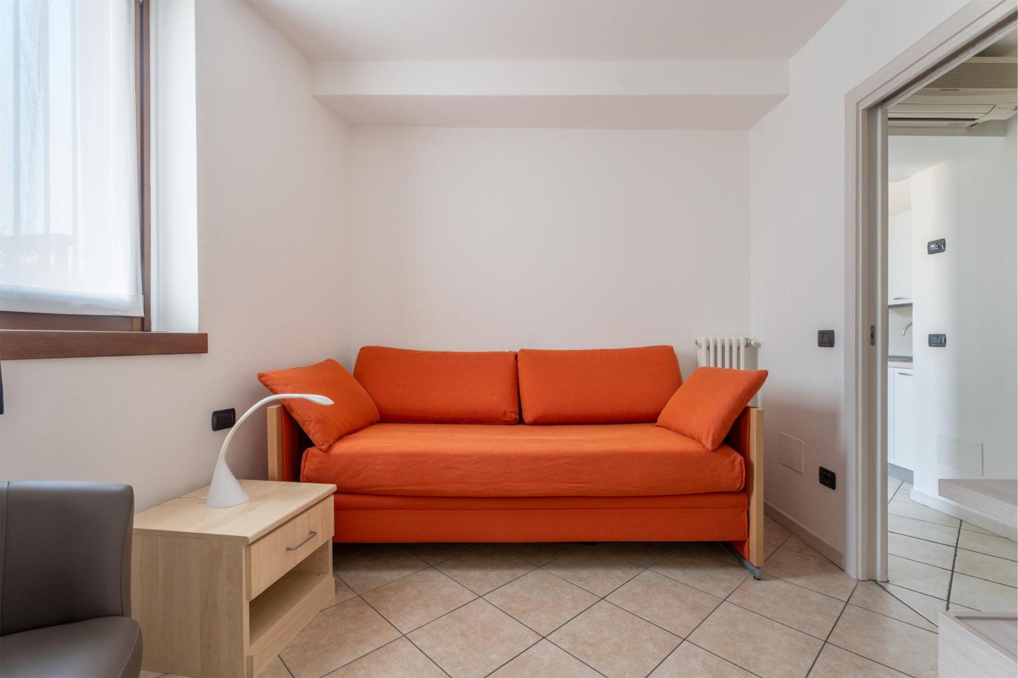 Degli Aranci Appart hôtel Riva del Garda
