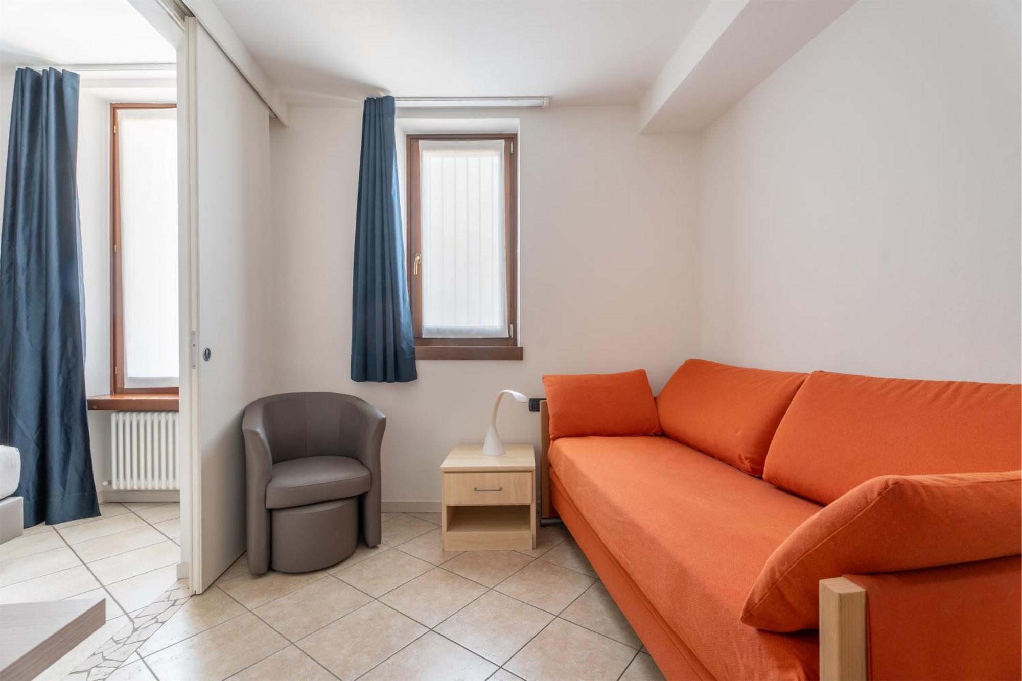 Residence Villa Degli Aranci * Riva del Garda