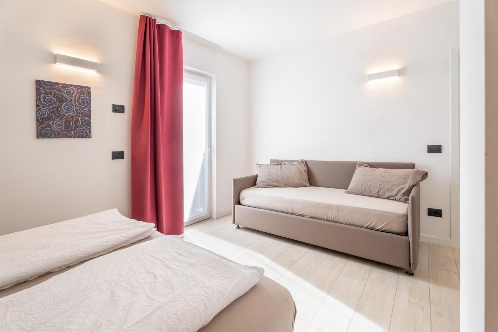 Residence Villa Degli Aranci *