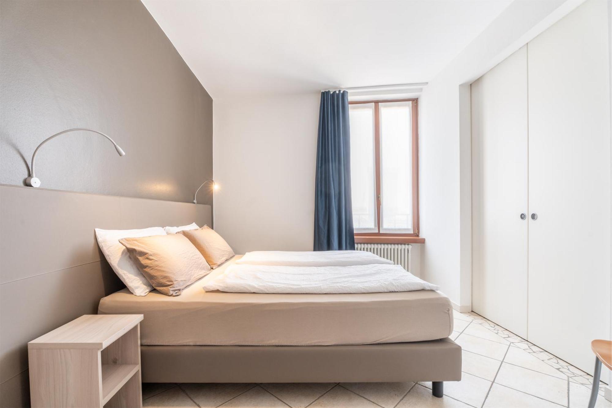 Residence Villa Degli Aranci