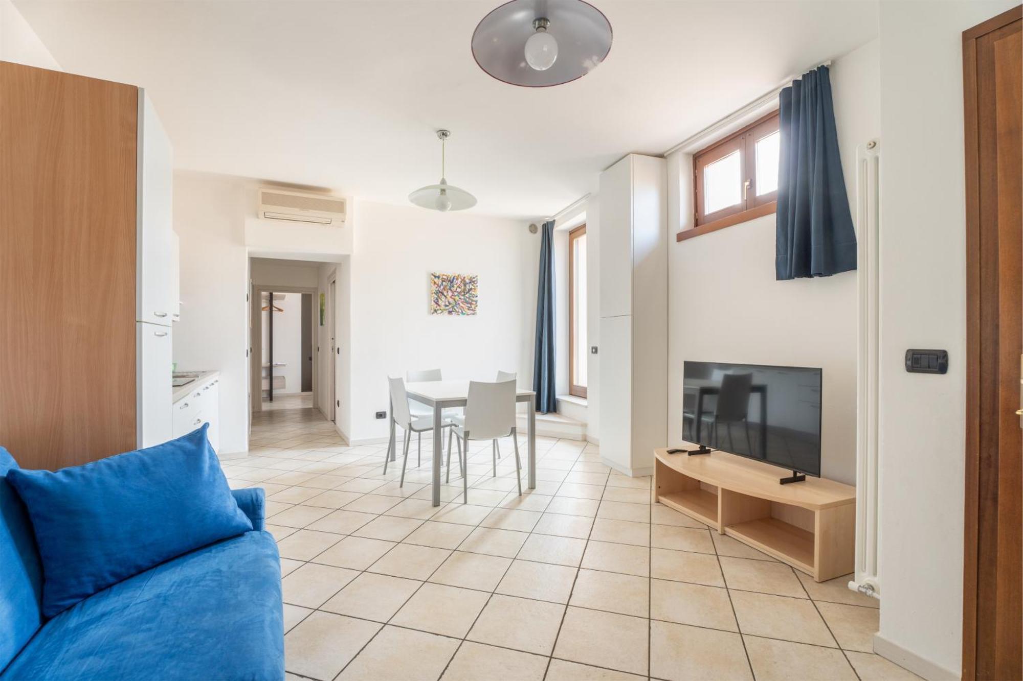 Aparthotel Residence Villa Degli Aranci