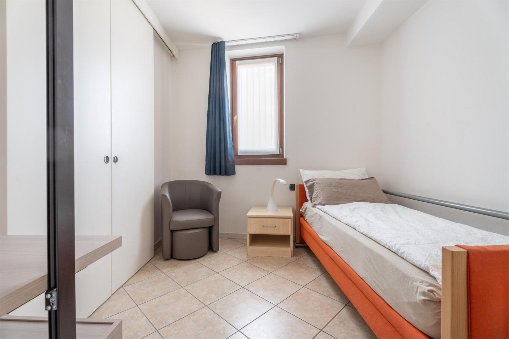 Residence Villa Degli Aranci * Riva del Garda