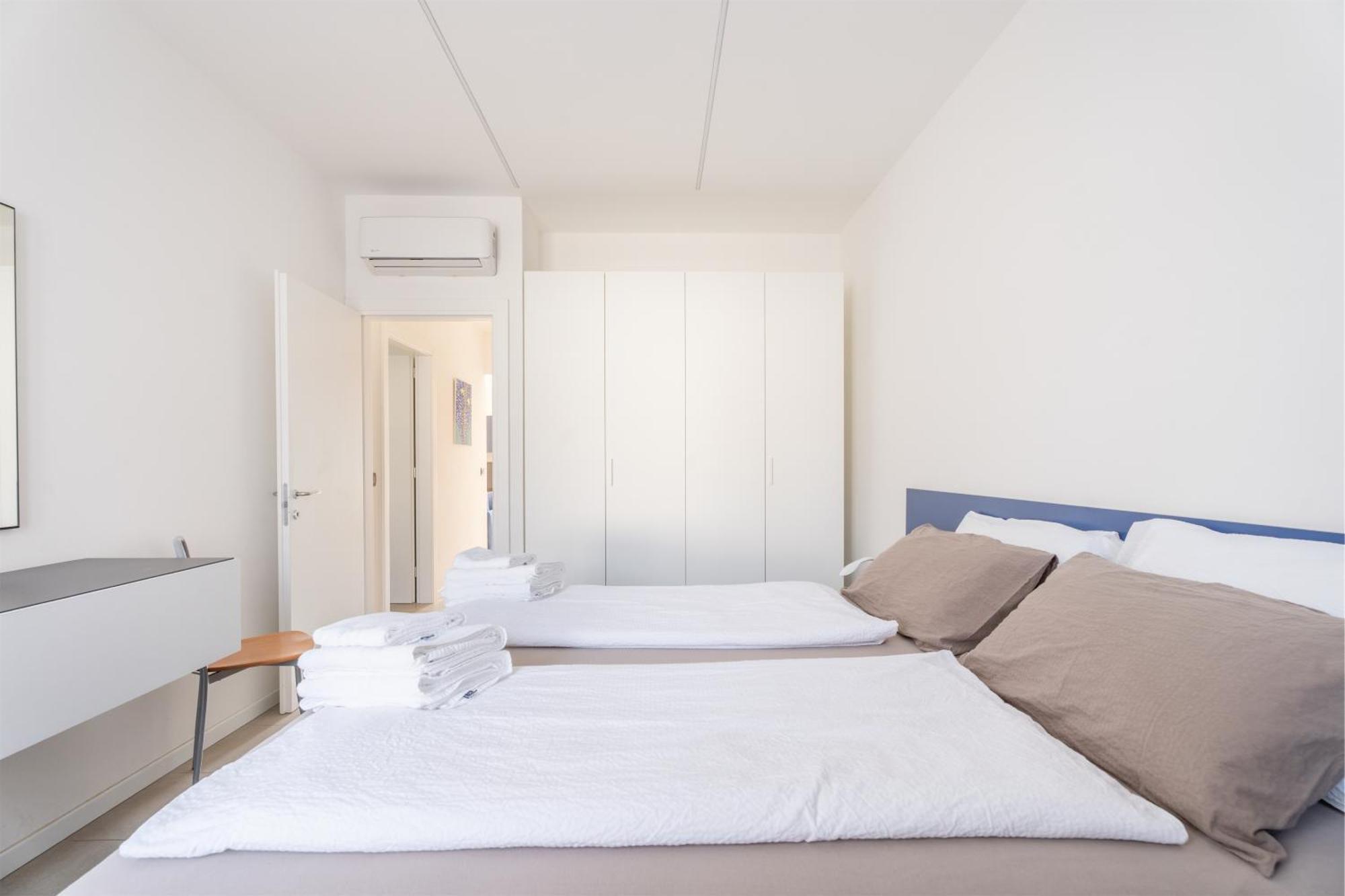 Degli Aranci Appart hôtel Riva del Garda