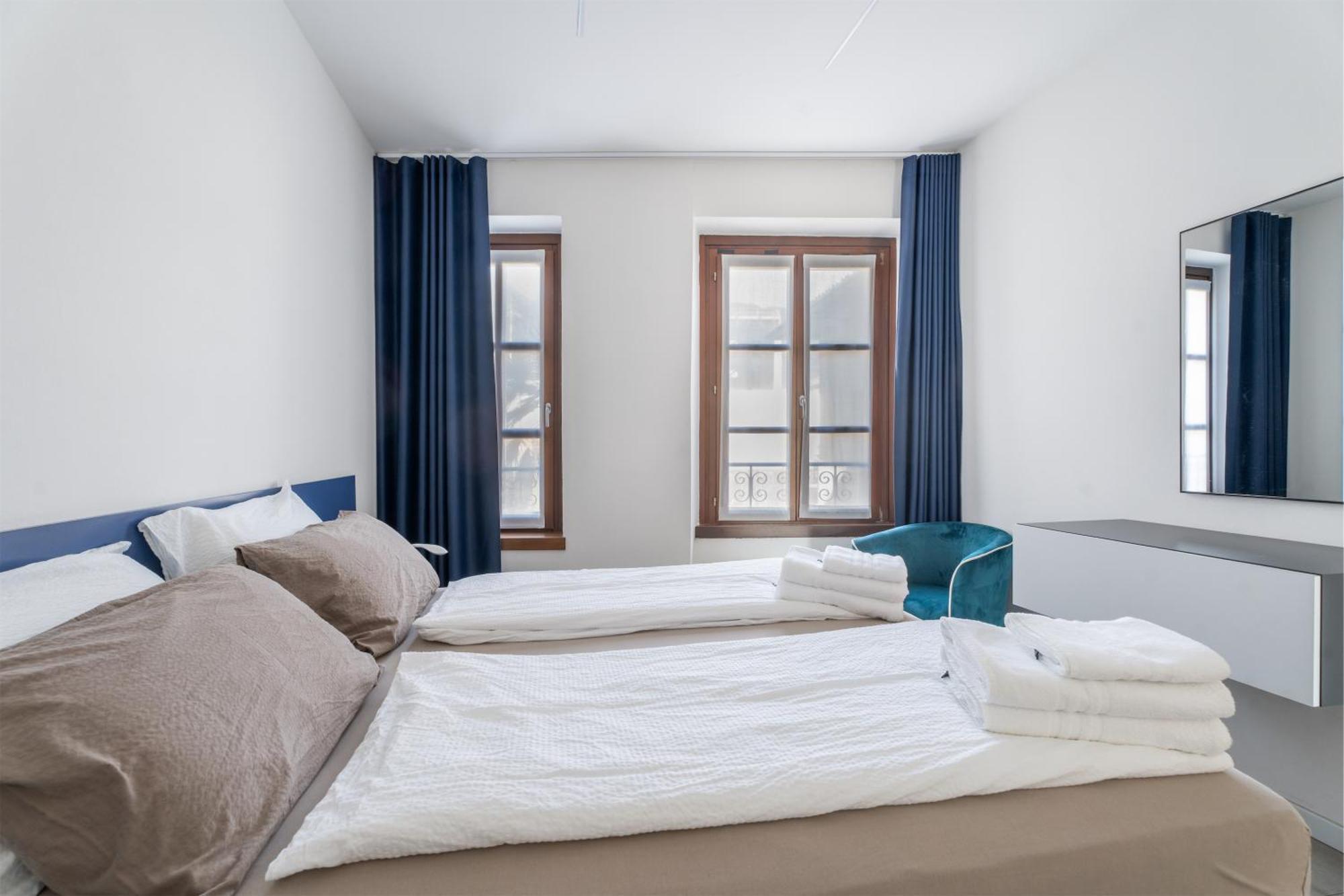 Residence Villa Degli Aranci Aparthotel *