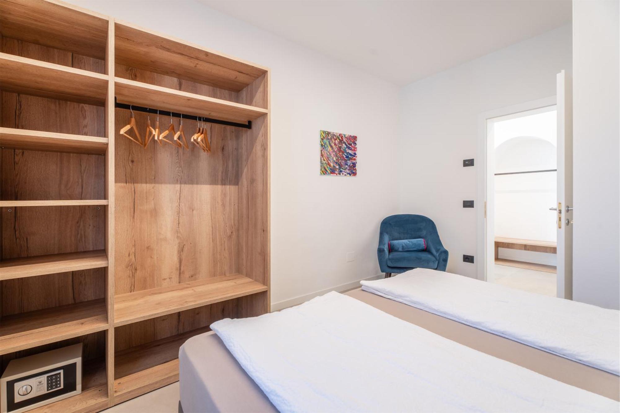 Residence Villa Degli Aranci Riva del Garda
