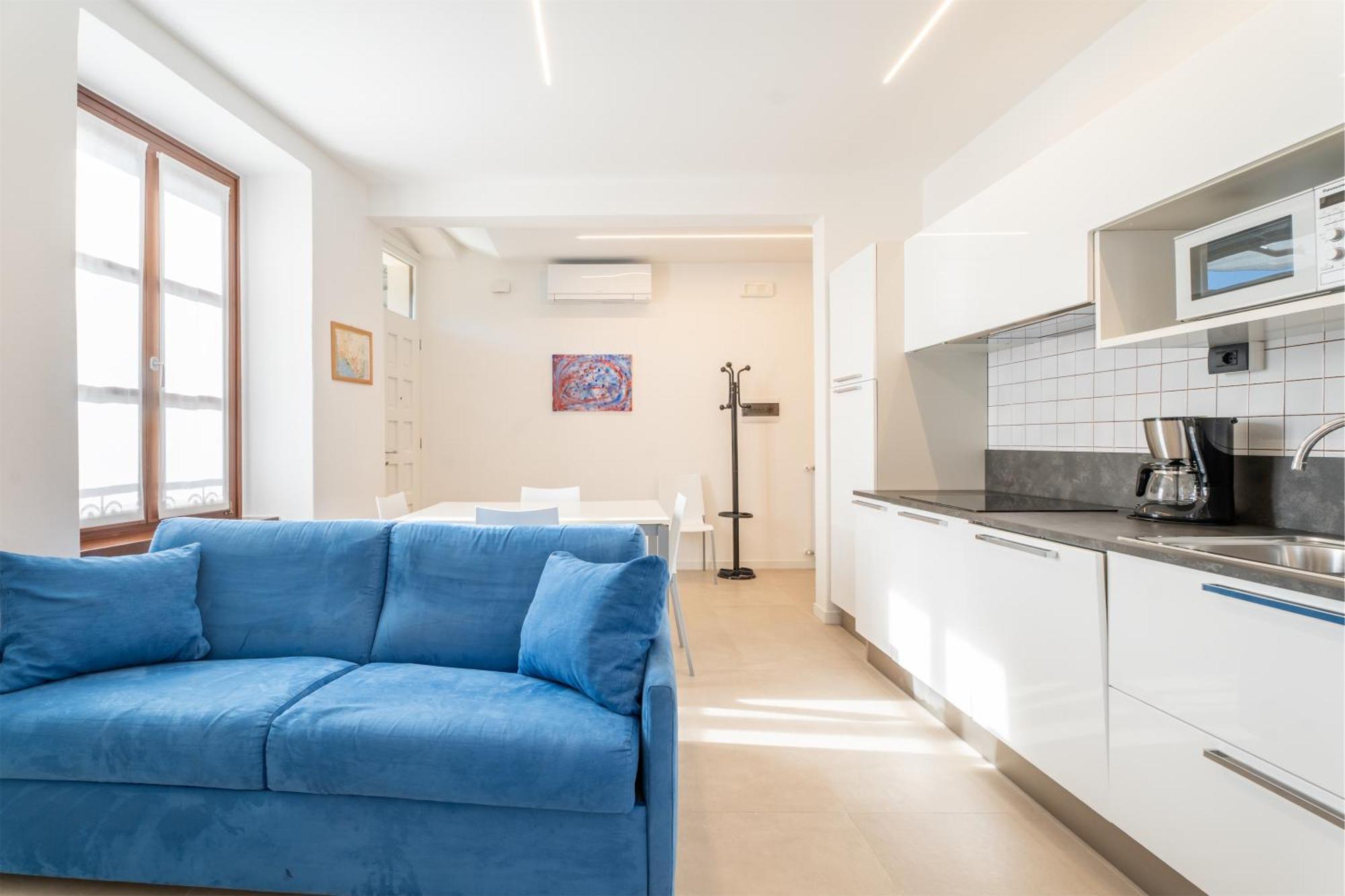 Aparthotel Residence Villa Degli Aranci Riva del Garda