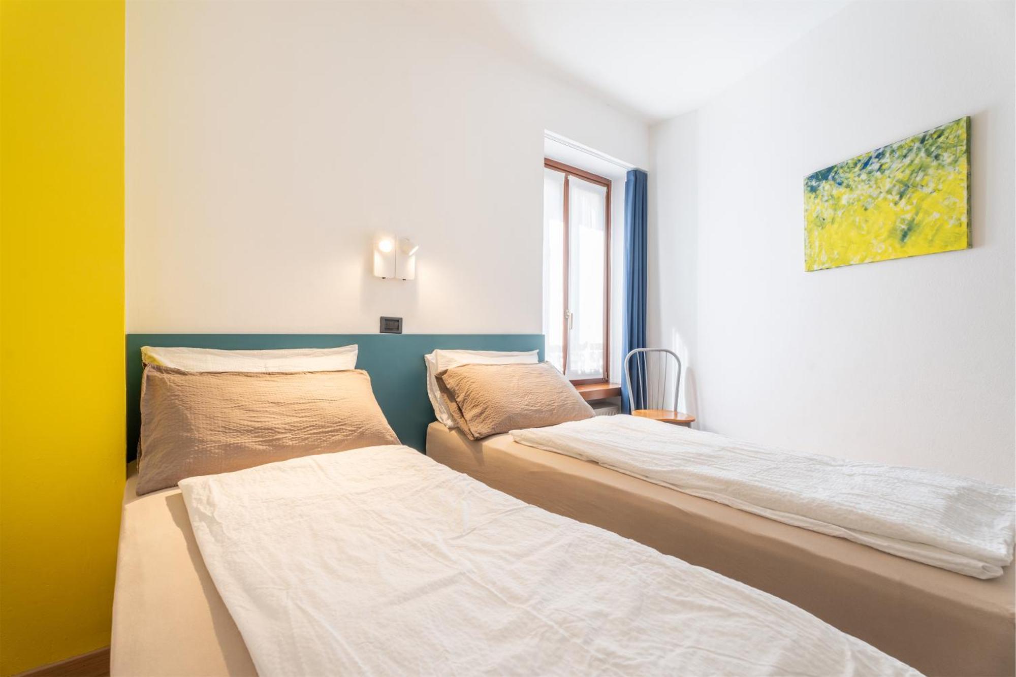 Residence Villa Degli Aranci Riva del Garda