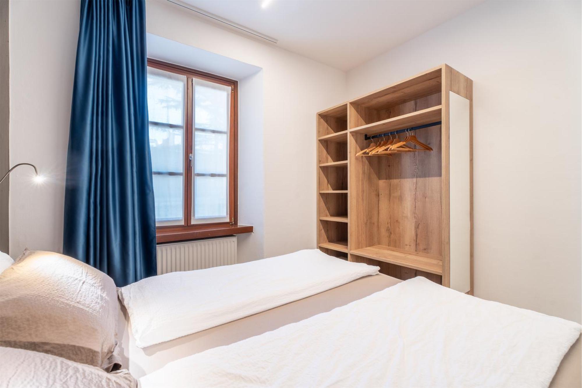 Residence Villa Degli Aranci Aparthotel *