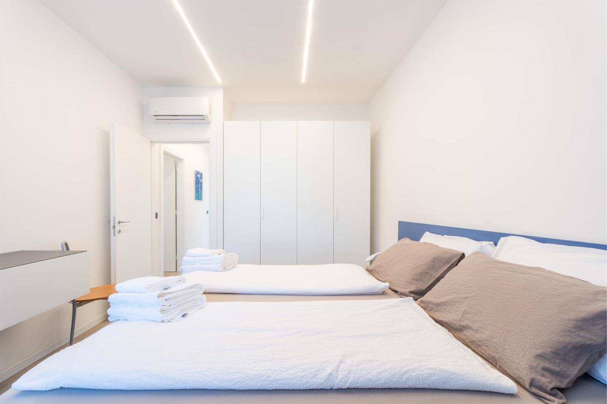 Aparthotel Residence Villa Degli Aranci Riva del Garda