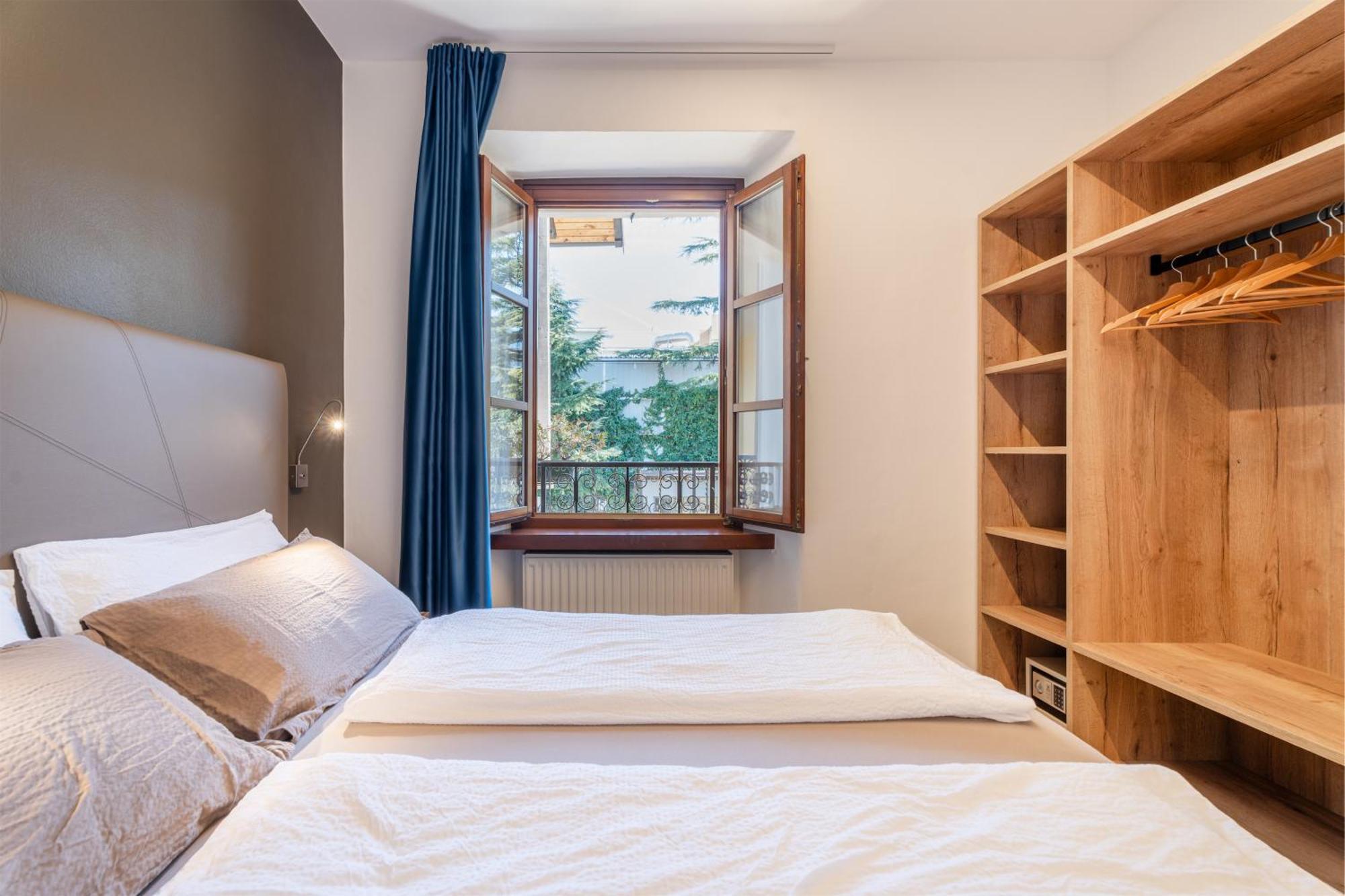 Residence Villa Degli Aranci Riva del Garda