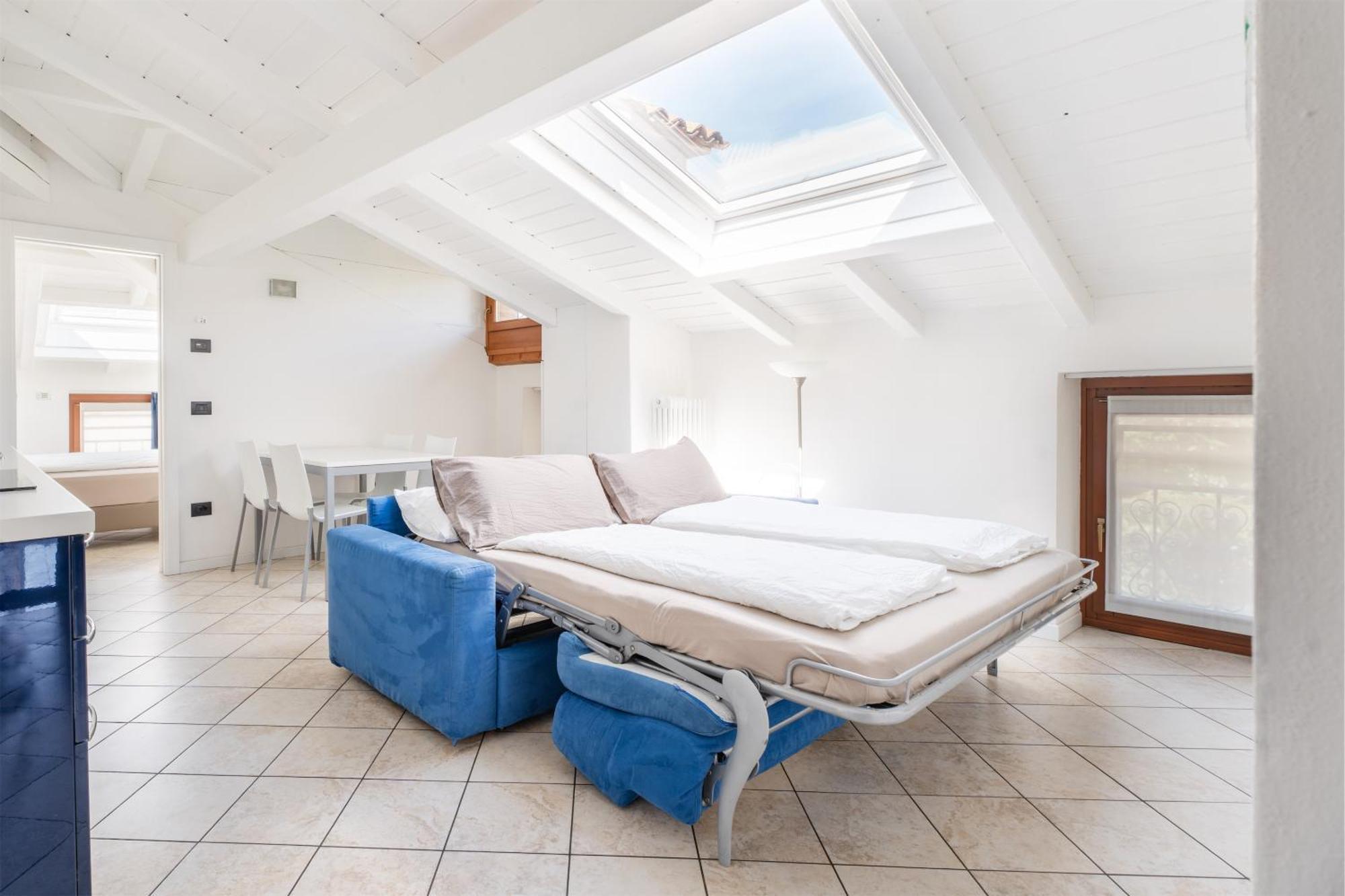 Residence Villa Degli Aranci Aparthotel *