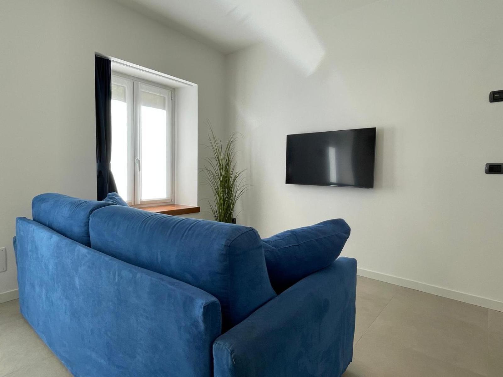 Residence Villa Degli Aranci Aparthotel